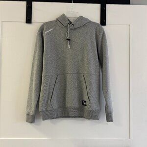 S23 Bauer team ultimate hoodie